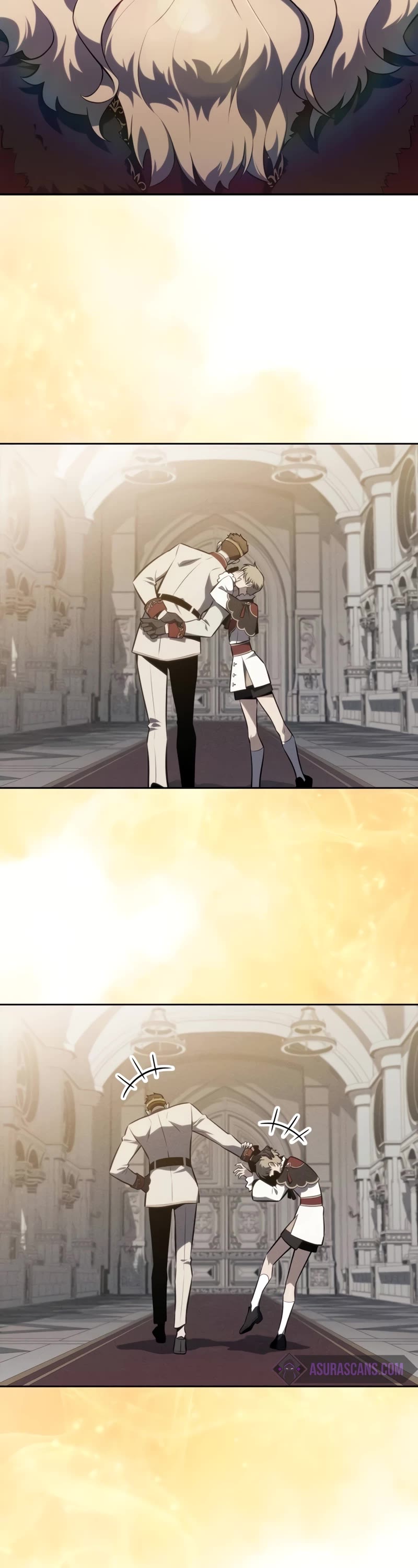 Solo Max-Level Newbie chapter 155 page 26