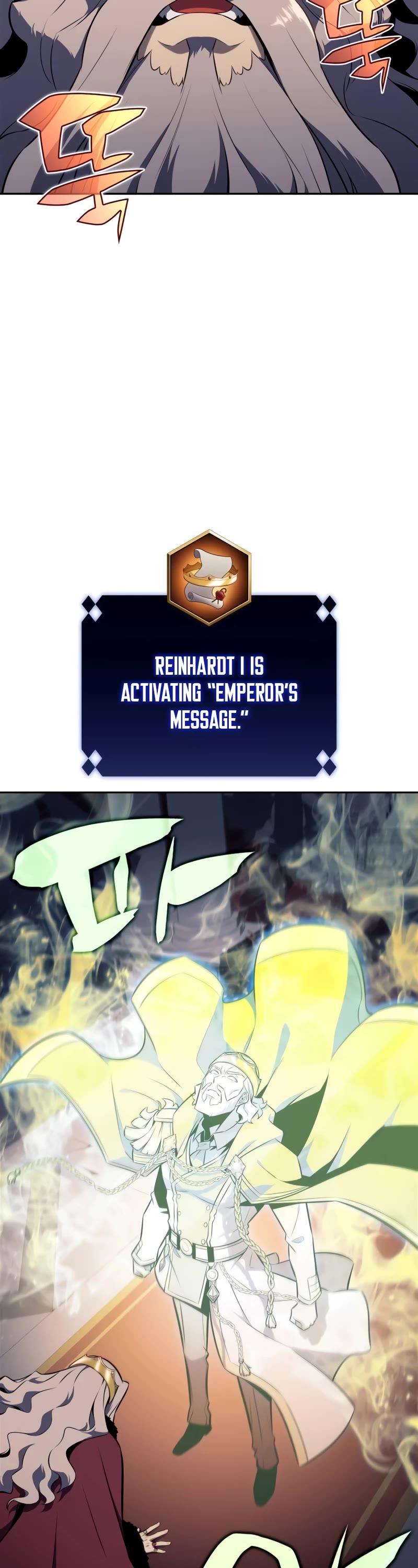 Solo Max-Level Newbie chapter 155 page 28