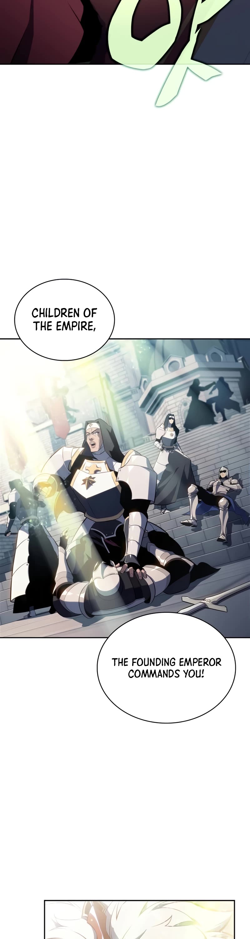 Solo Max-Level Newbie chapter 155 page 29