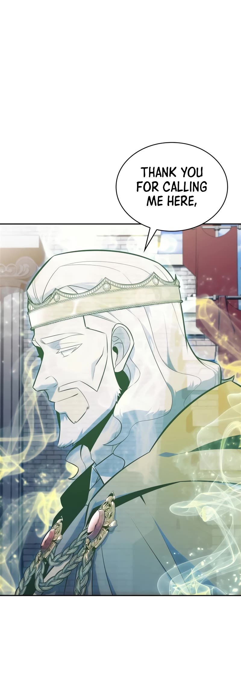 Solo Max-Level Newbie chapter 155 page 35