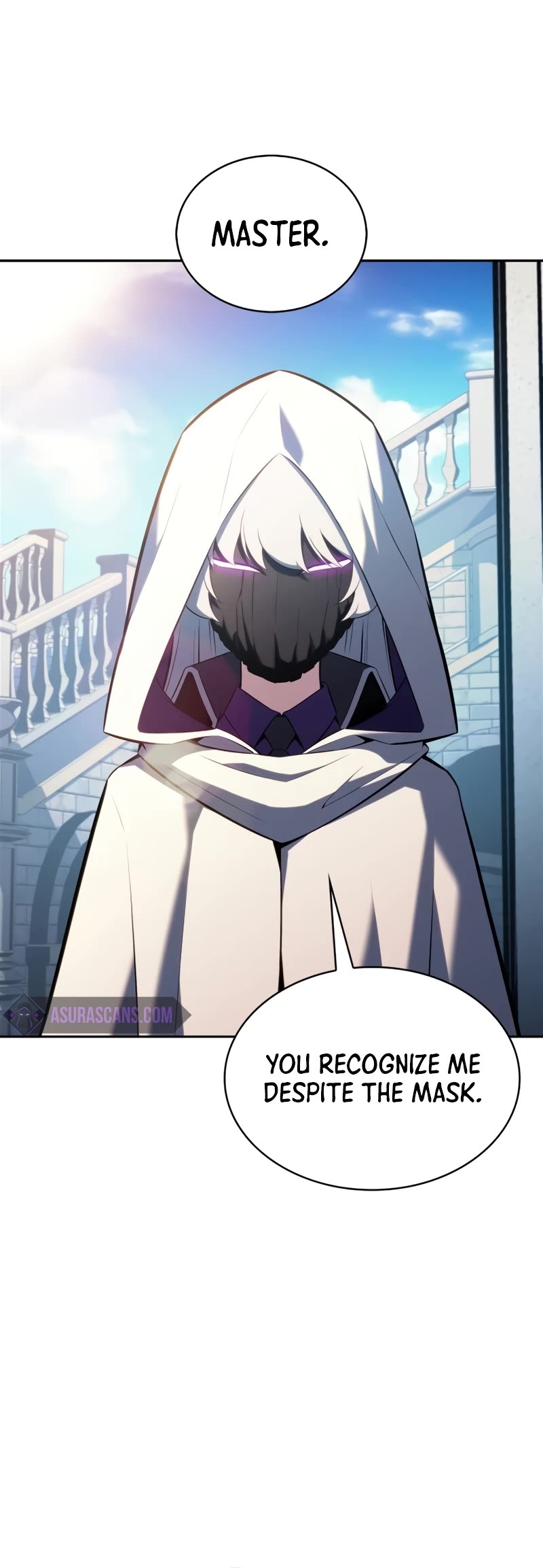 Solo Max-Level Newbie chapter 155 page 36