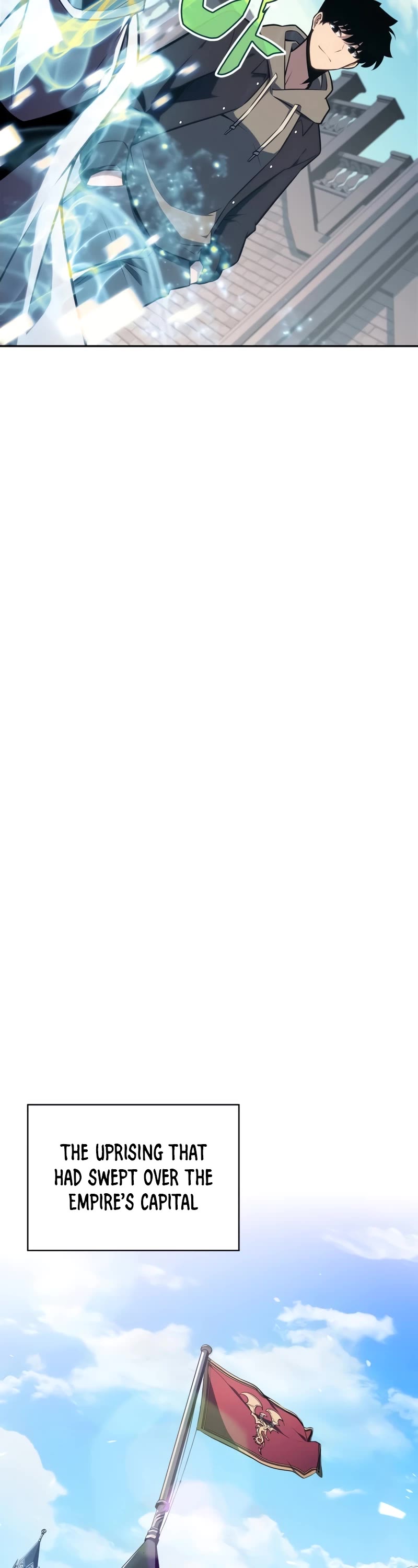 Solo Max-Level Newbie chapter 155 page 39