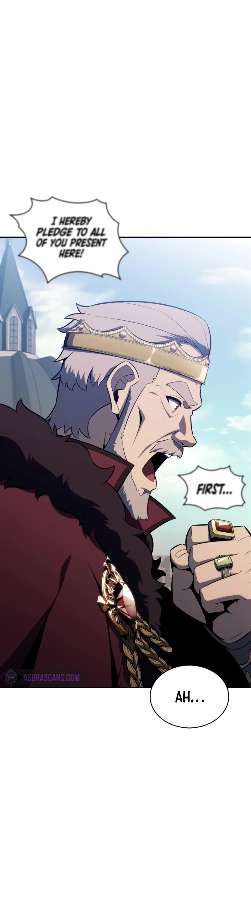 Solo Max-Level Newbie chapter 155 page 46