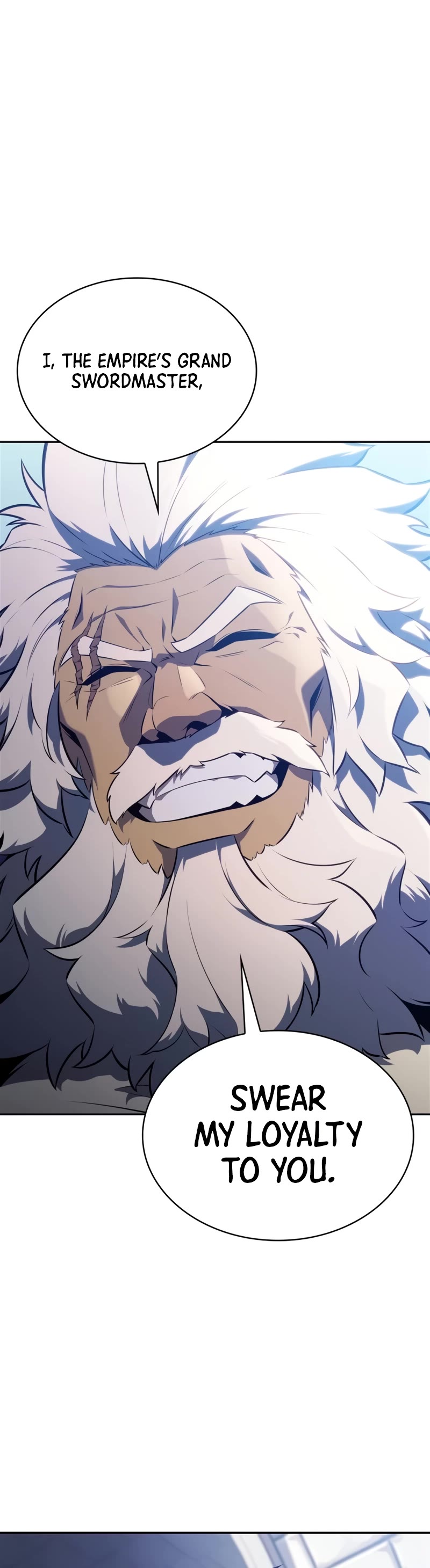 Solo Max-Level Newbie chapter 155 page 50