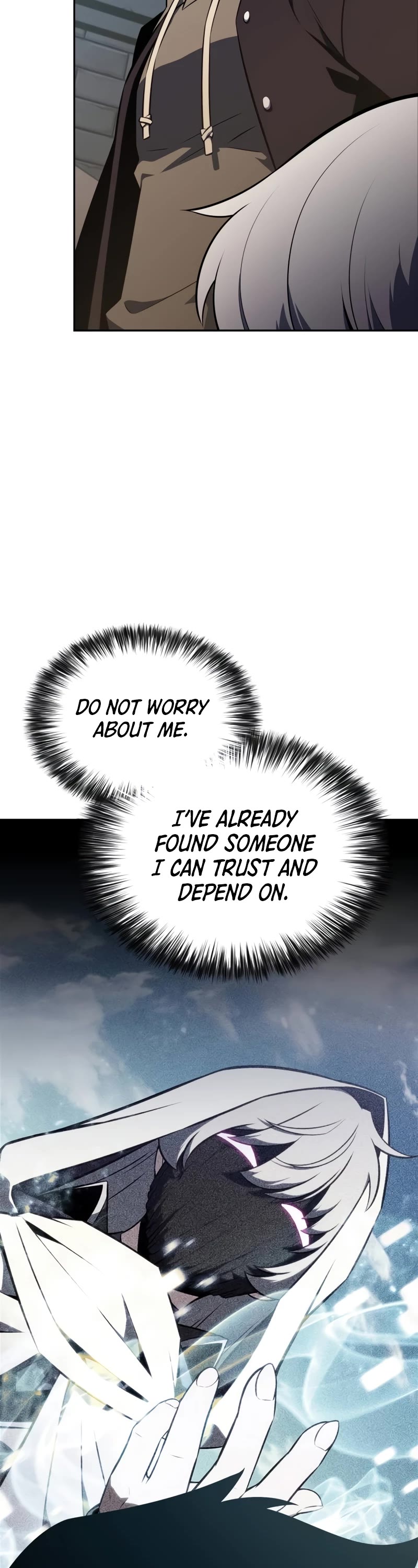 Solo Max-Level Newbie chapter 155 page 54