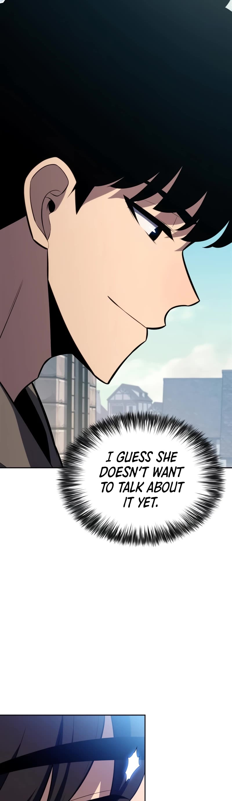 Solo Max-Level Newbie chapter 155 page 55