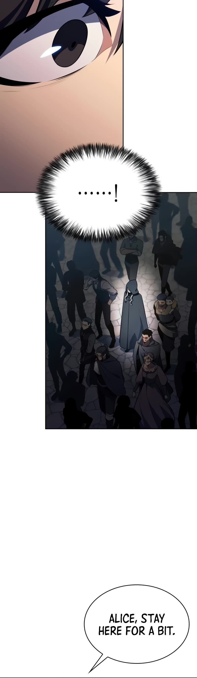 Solo Max-Level Newbie chapter 155 page 56