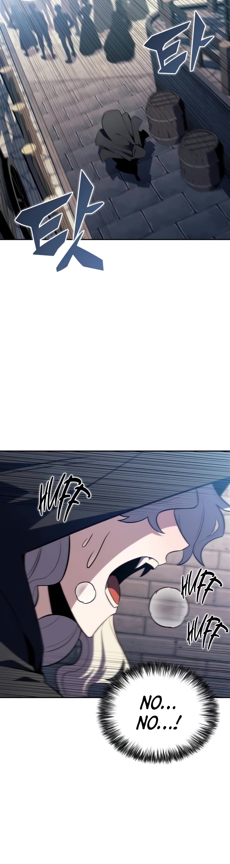 Solo Max-Level Newbie chapter 155 page 59