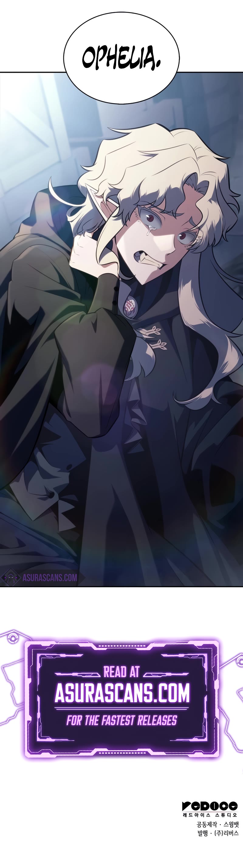 Solo Max-Level Newbie chapter 155 page 62