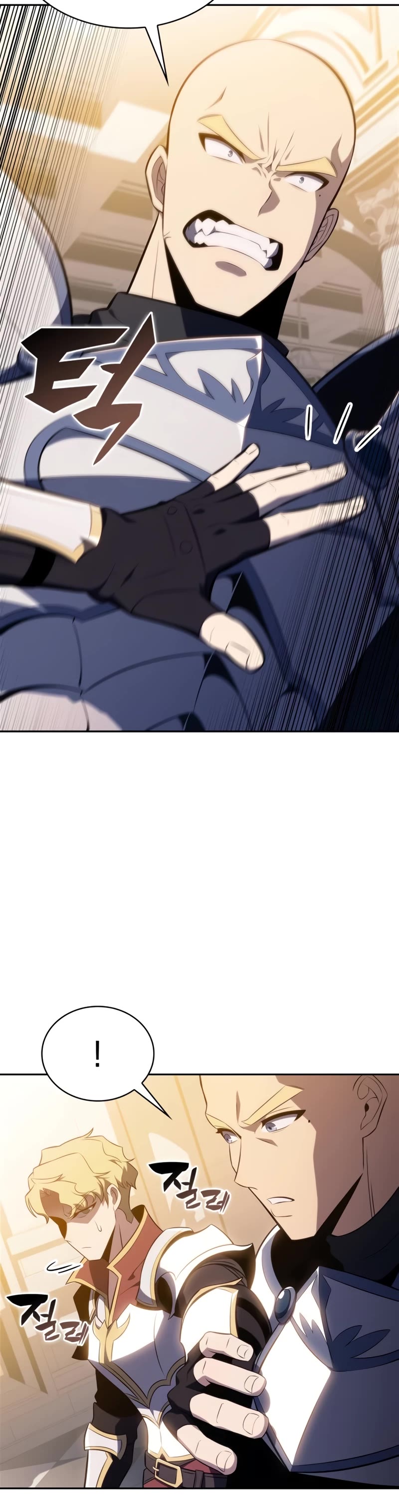 Solo Max-Level Newbie chapter 155 page 8