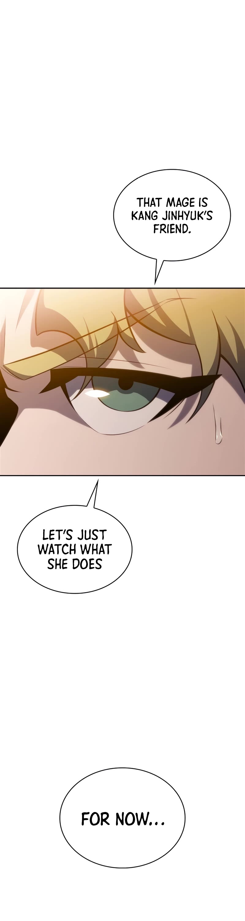 Solo Max-Level Newbie chapter 155 page 9