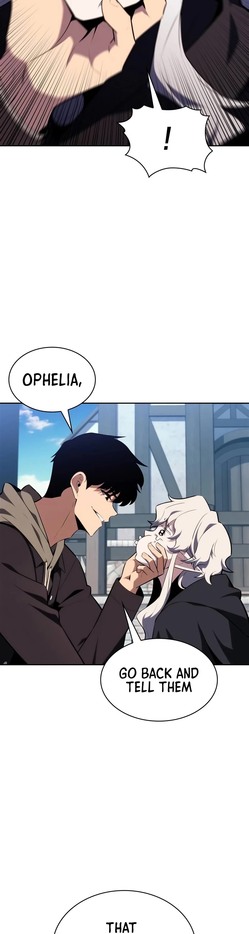 Solo Max-Level Newbie chapter 156 page 15