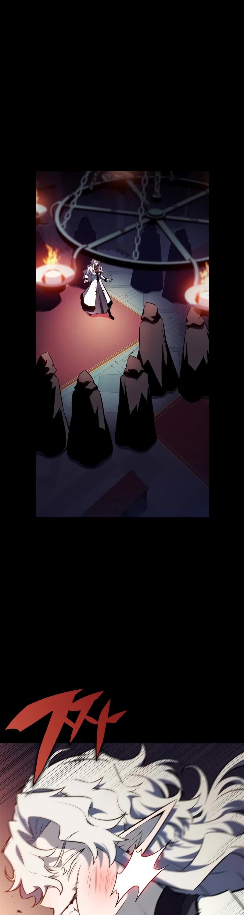 Solo Max-Level Newbie chapter 156 page 2