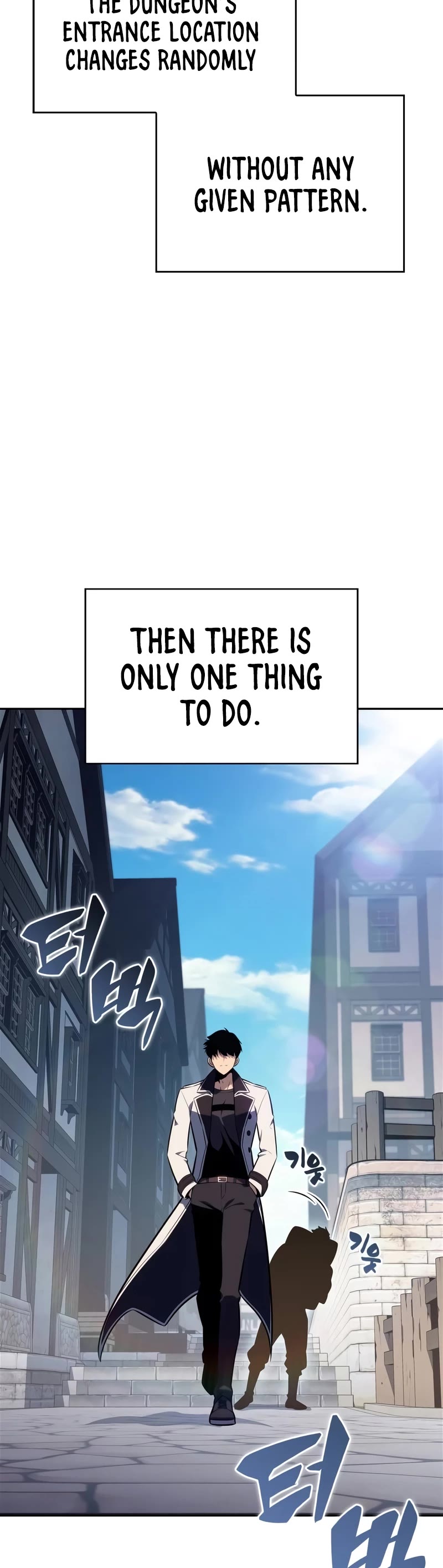 Solo Max-Level Newbie chapter 156 page 20