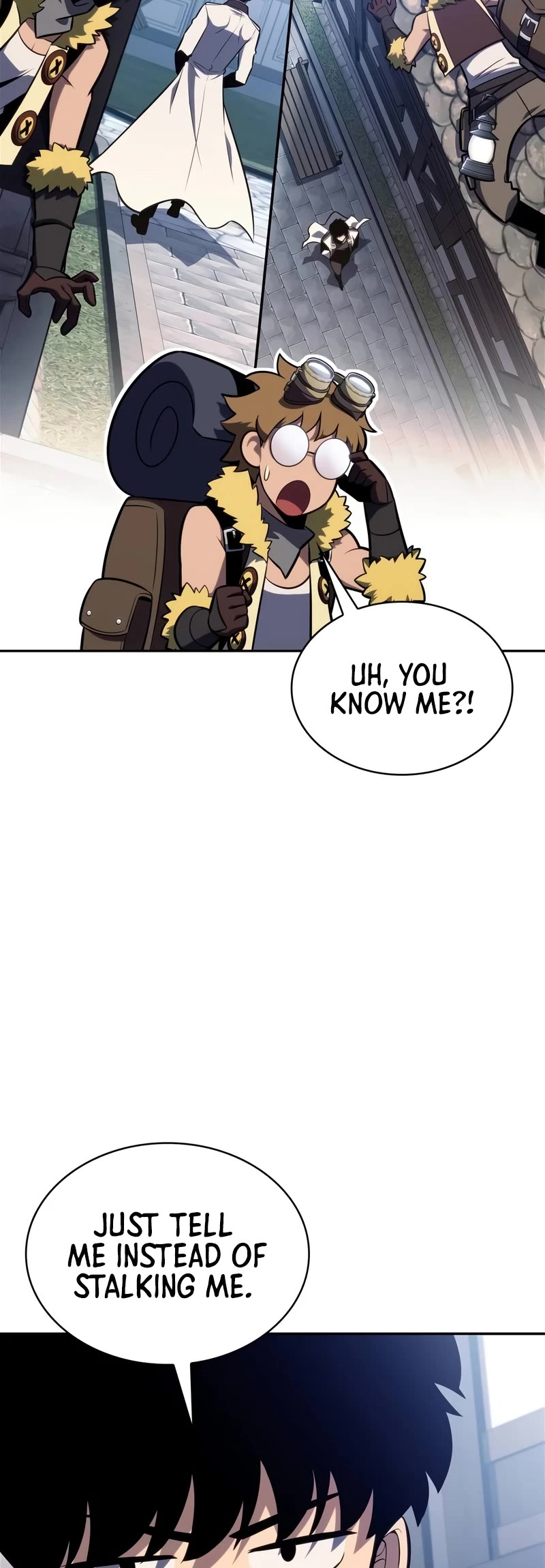 Solo Max-Level Newbie chapter 156 page 25