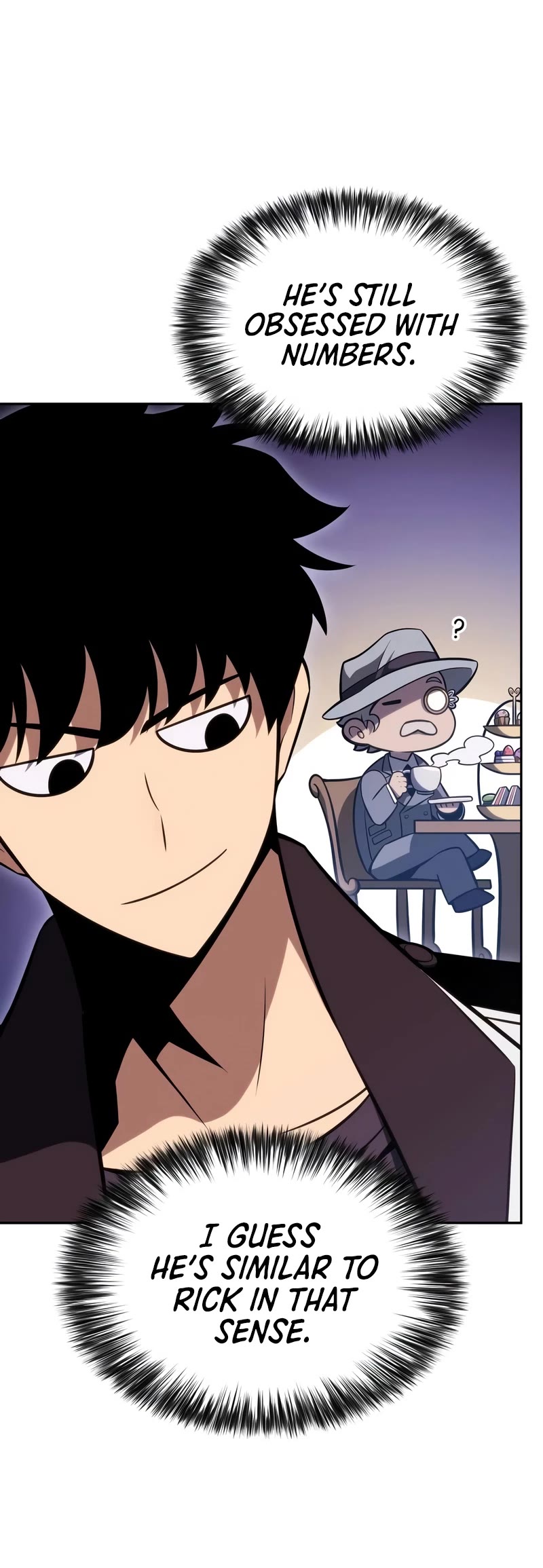 Solo Max-Level Newbie chapter 156 page 30