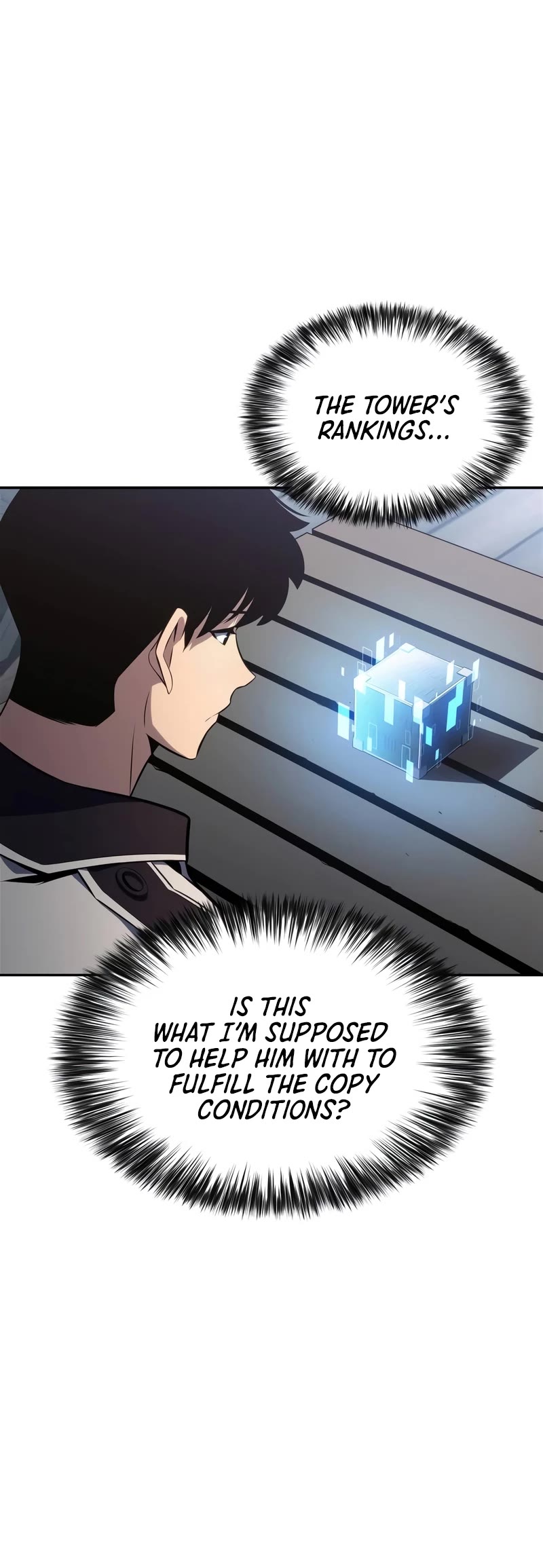 Solo Max-Level Newbie chapter 156 page 31