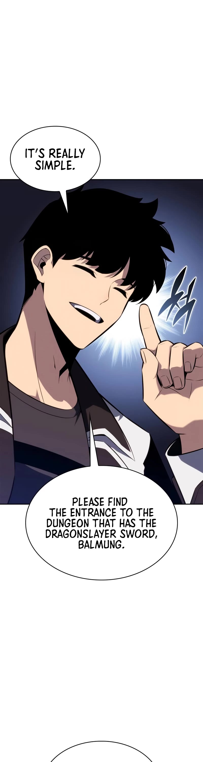 Solo Max-Level Newbie chapter 156 page 34