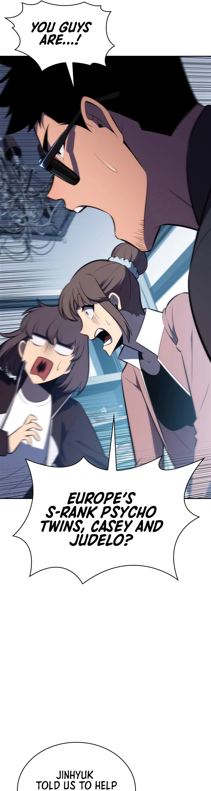 Solo Max-Level Newbie chapter 156 page 47