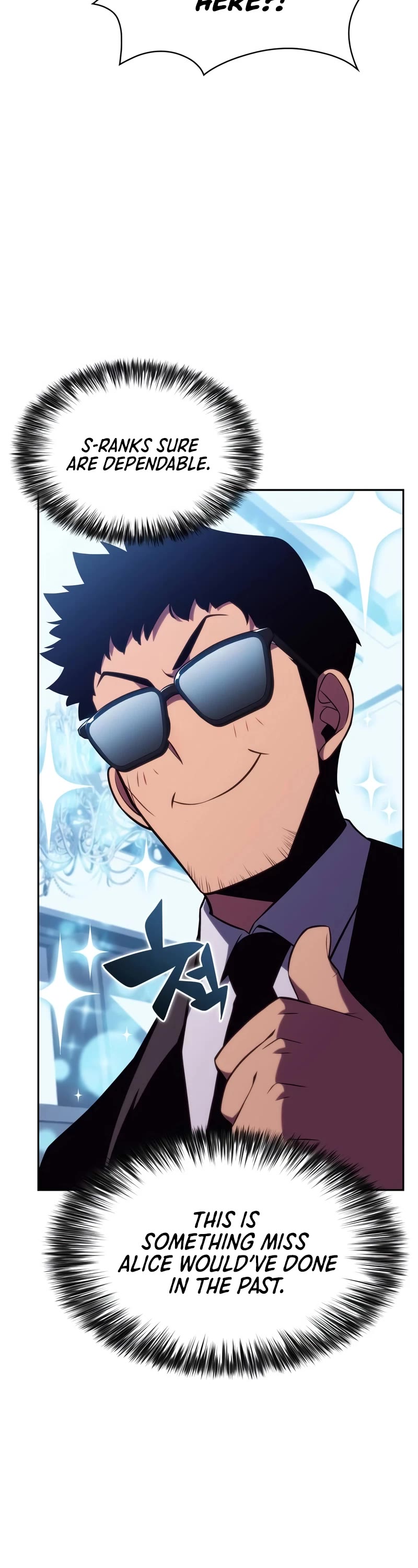 Solo Max-Level Newbie chapter 156 page 55