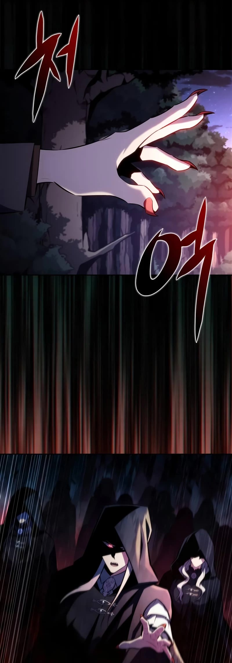 Solo Max-Level Newbie chapter 156 page 63