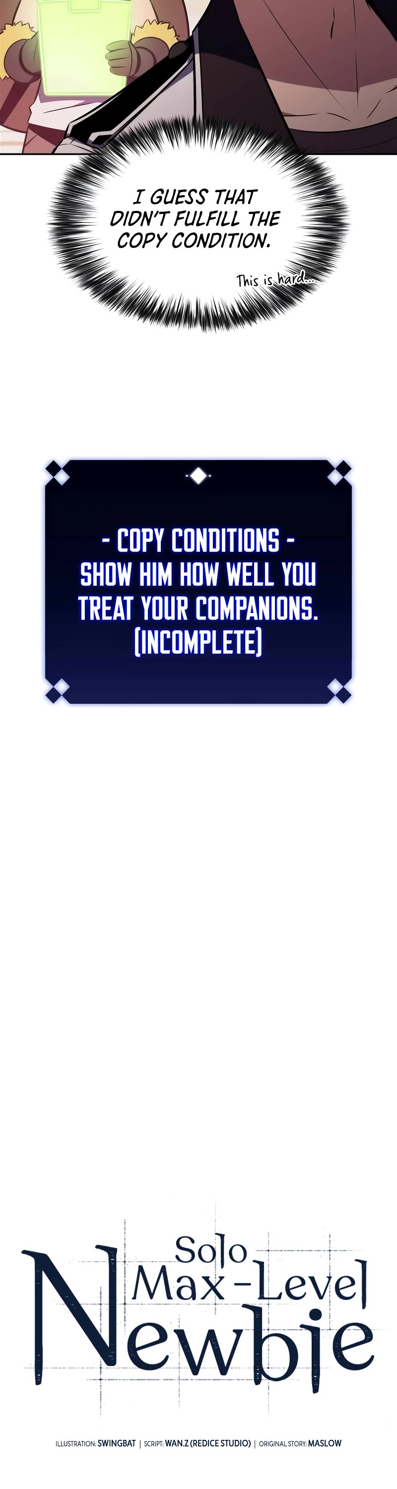 Solo Max-Level Newbie chapter 157 page 10