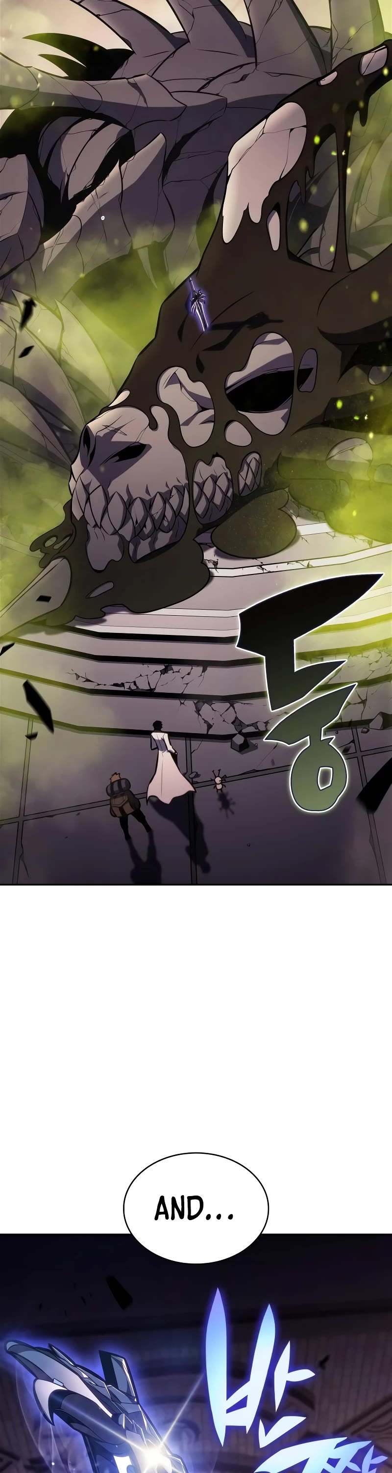 Solo Max-Level Newbie chapter 157 page 13