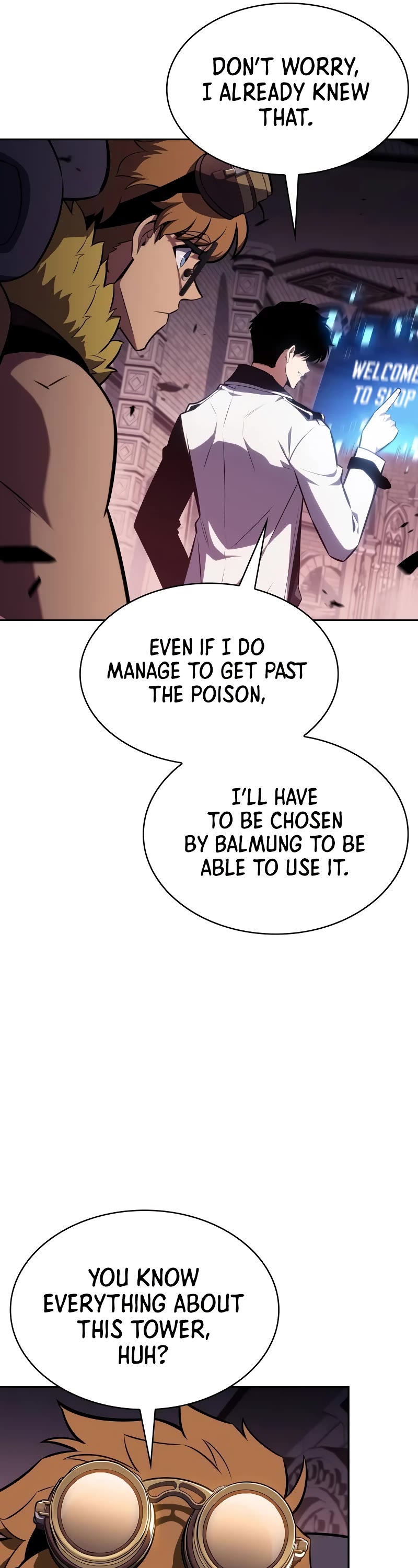 Solo Max-Level Newbie chapter 157 page 17