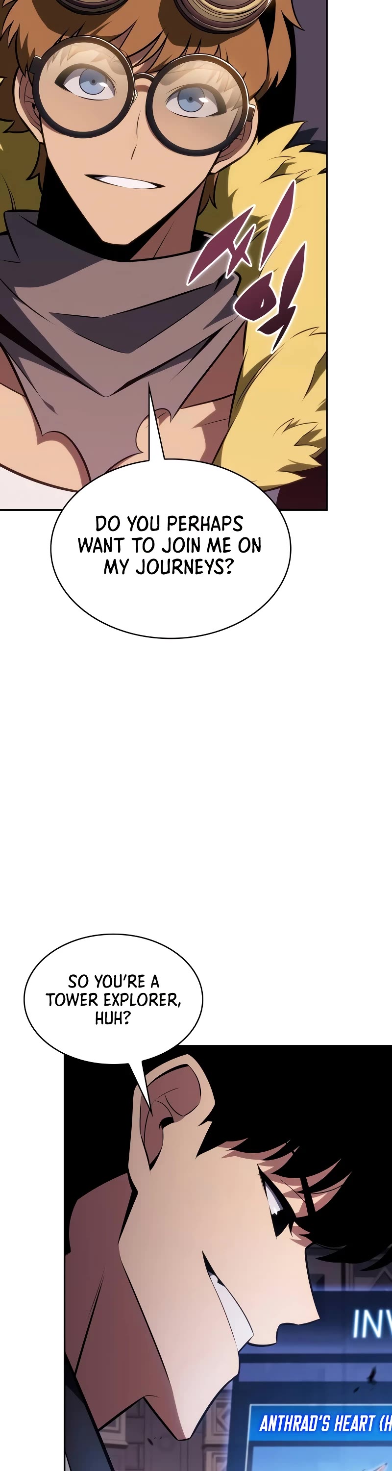 Solo Max-Level Newbie chapter 157 page 18