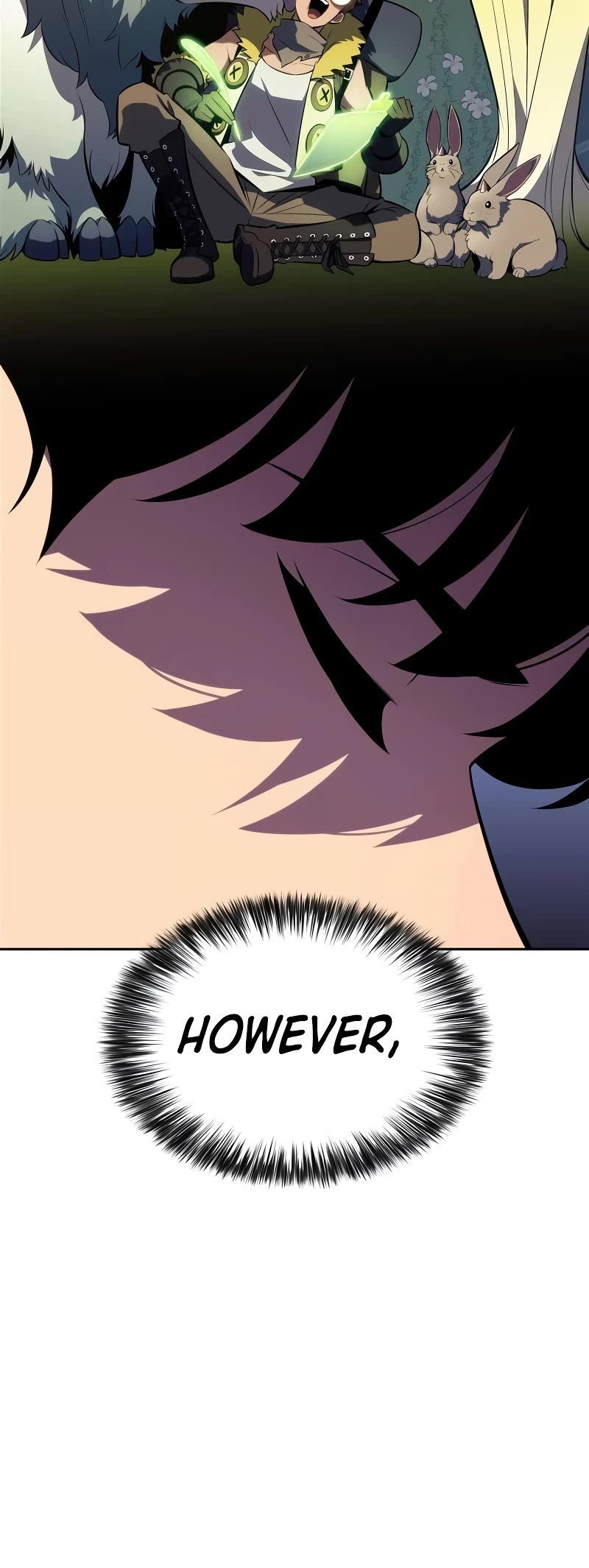 Solo Max-Level Newbie chapter 157 page 20