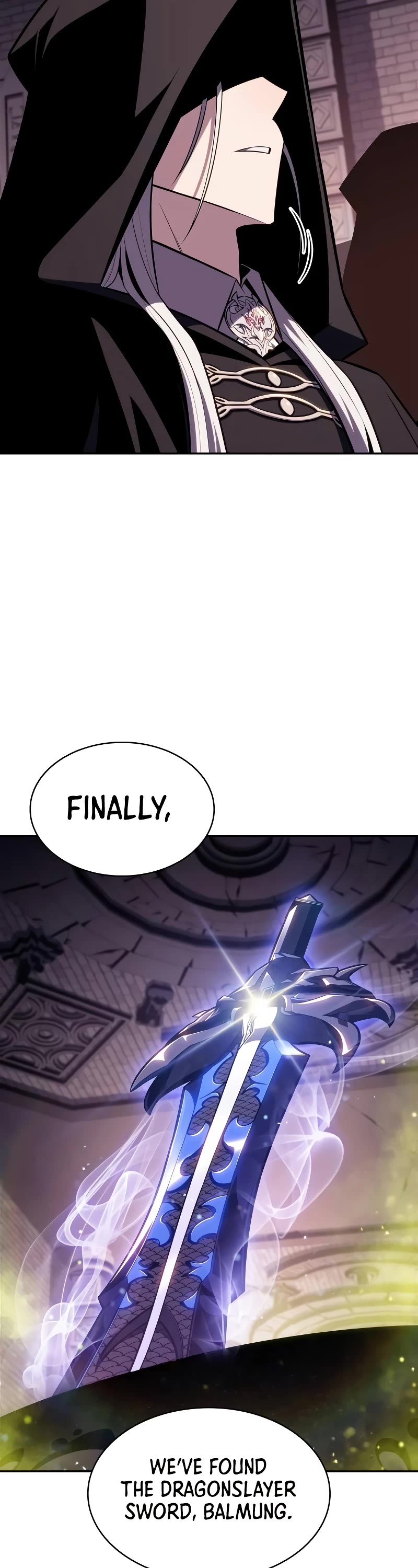 Solo Max-Level Newbie chapter 157 page 23