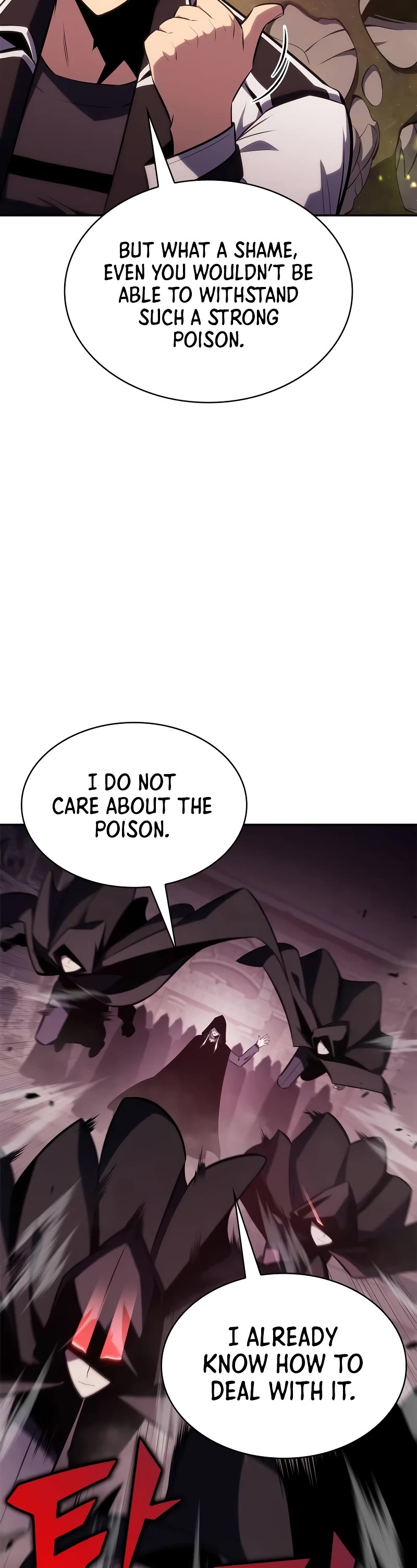 Solo Max-Level Newbie chapter 157 page 29