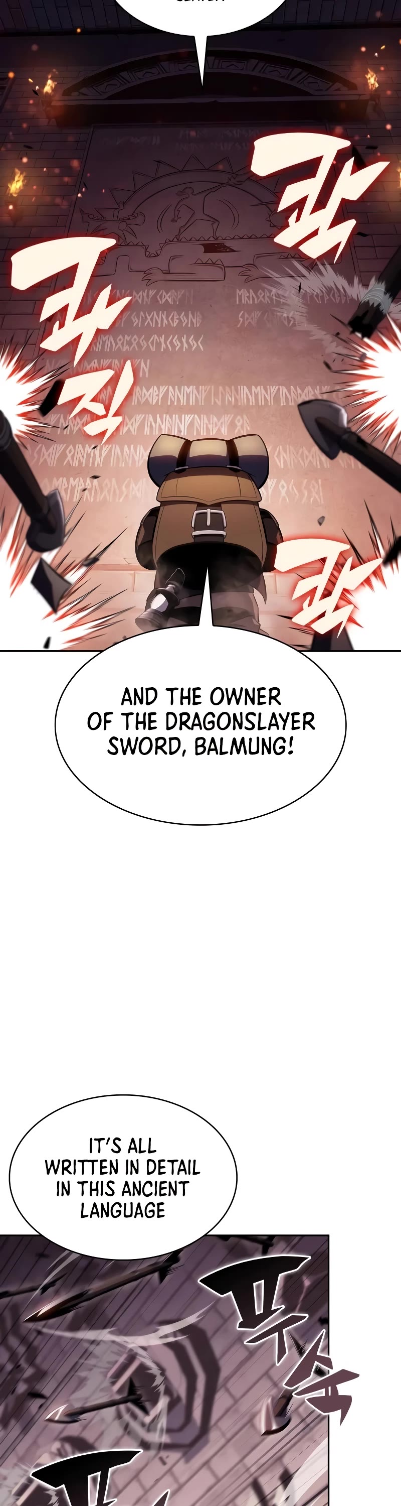 Solo Max-Level Newbie chapter 157 page 3