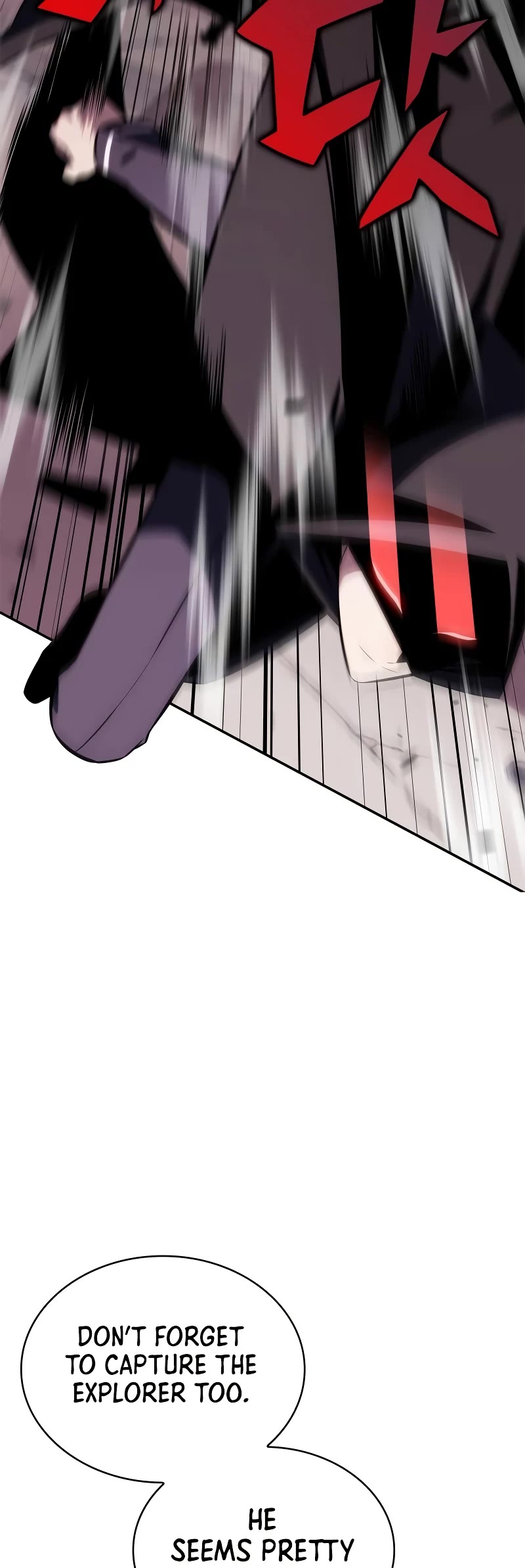 Solo Max-Level Newbie chapter 157 page 30