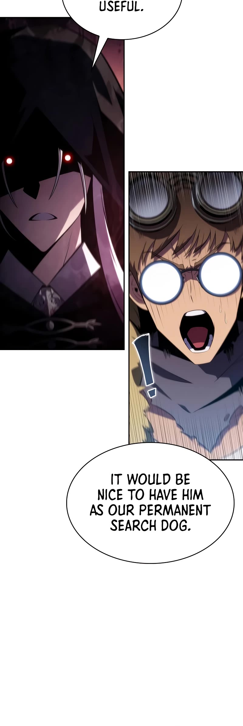 Solo Max-Level Newbie chapter 157 page 31