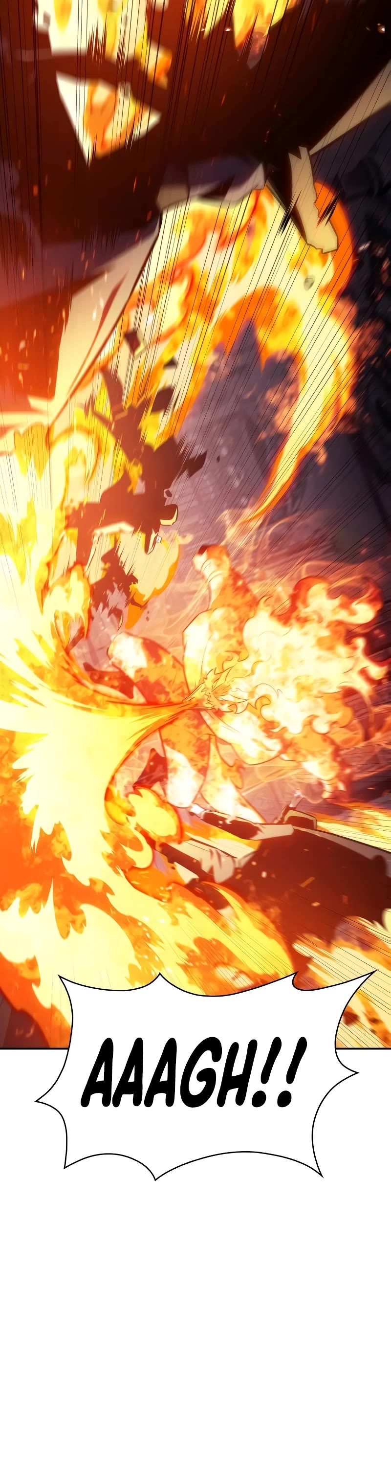 Solo Max-Level Newbie chapter 157 page 43