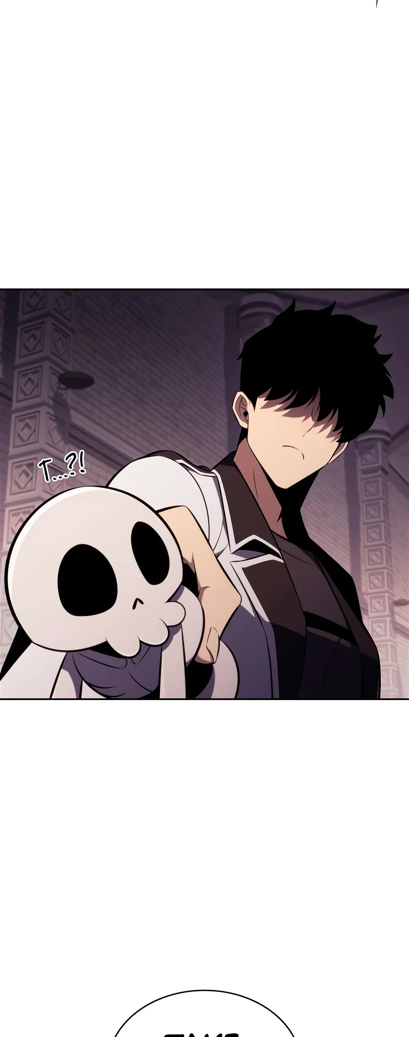 Solo Max-Level Newbie chapter 157 page 45