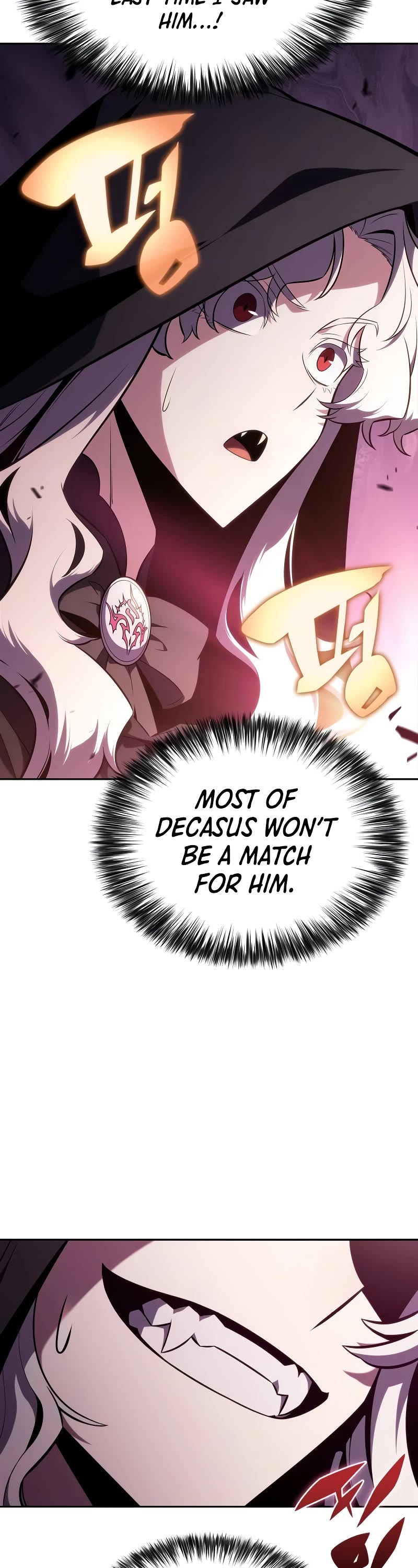 Solo Max-Level Newbie chapter 157 page 48