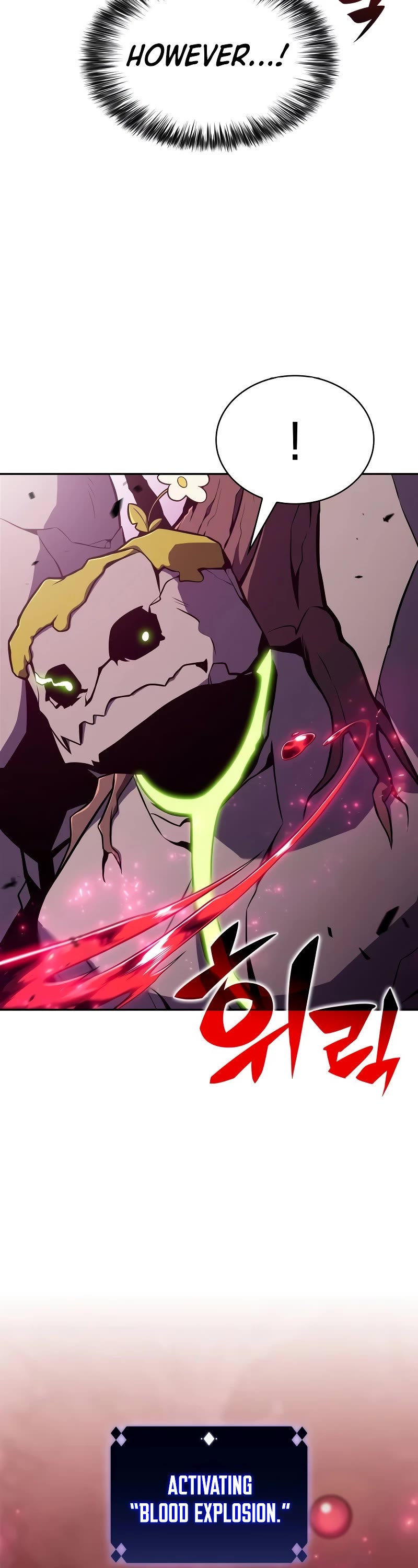 Solo Max-Level Newbie chapter 157 page 49