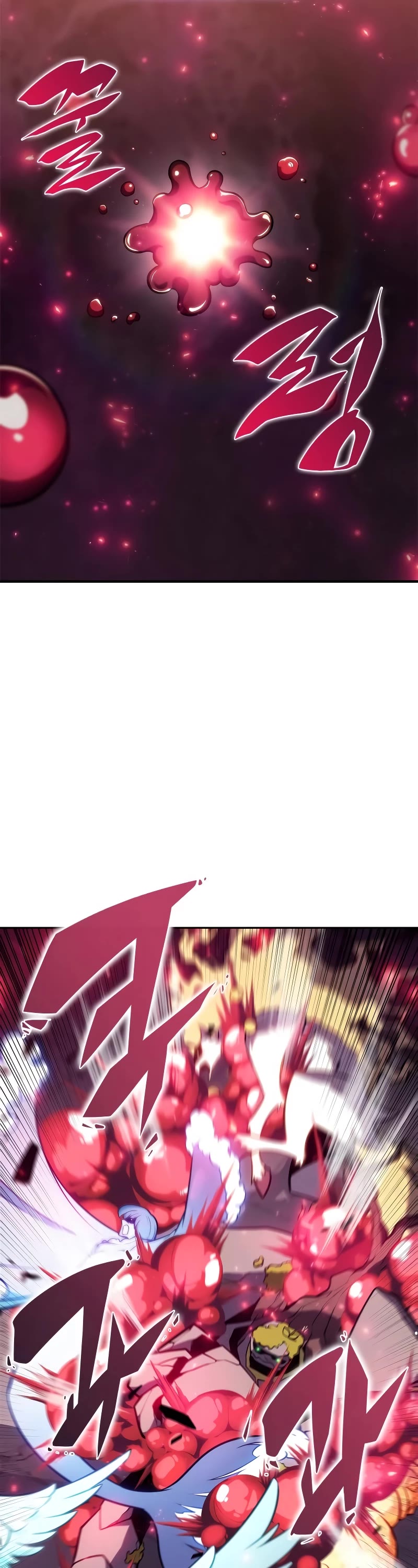 Solo Max-Level Newbie chapter 157 page 50