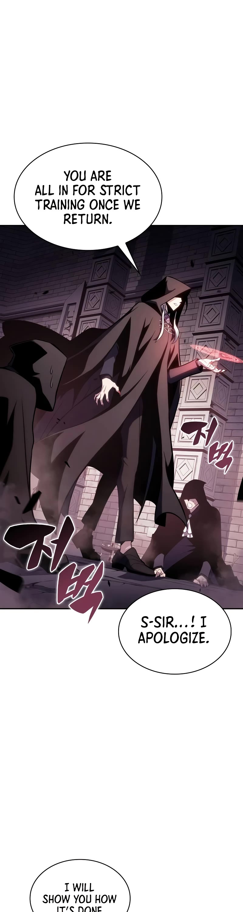 Solo Max-Level Newbie chapter 157 page 52