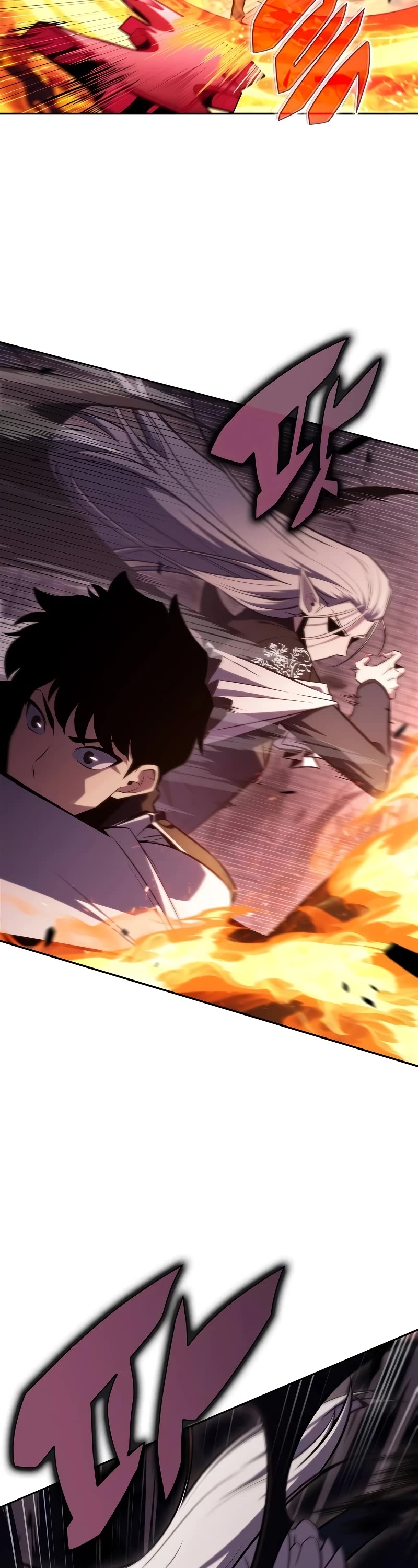 Solo Max-Level Newbie chapter 157 page 59