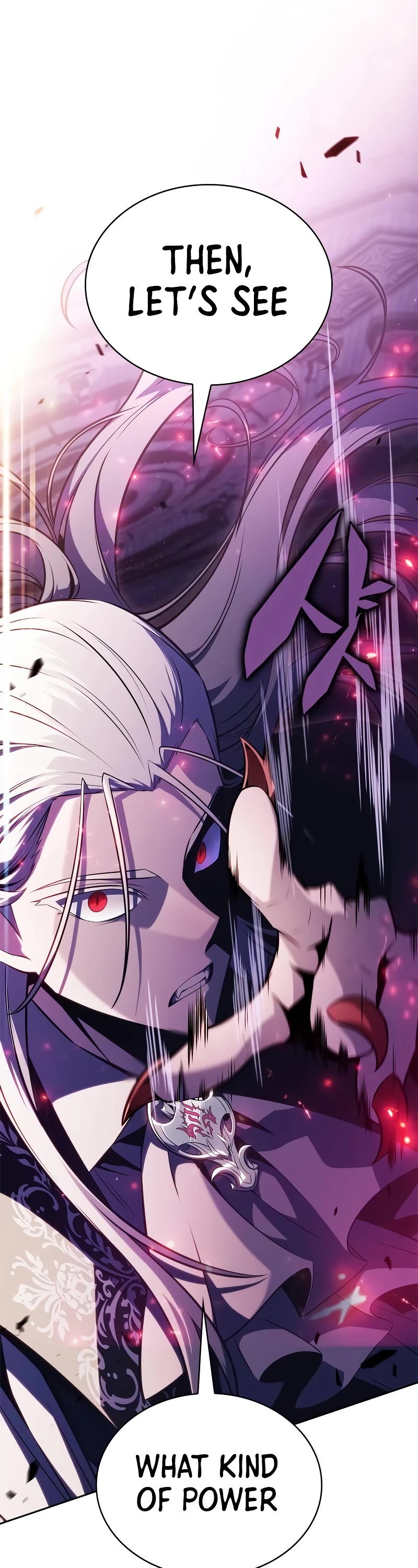 Solo Max-Level Newbie chapter 157 page 62