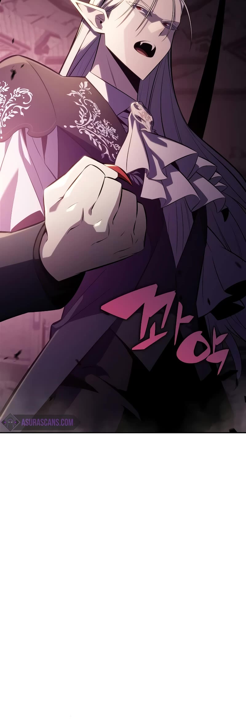 Solo Max-Level Newbie chapter 158 page 11