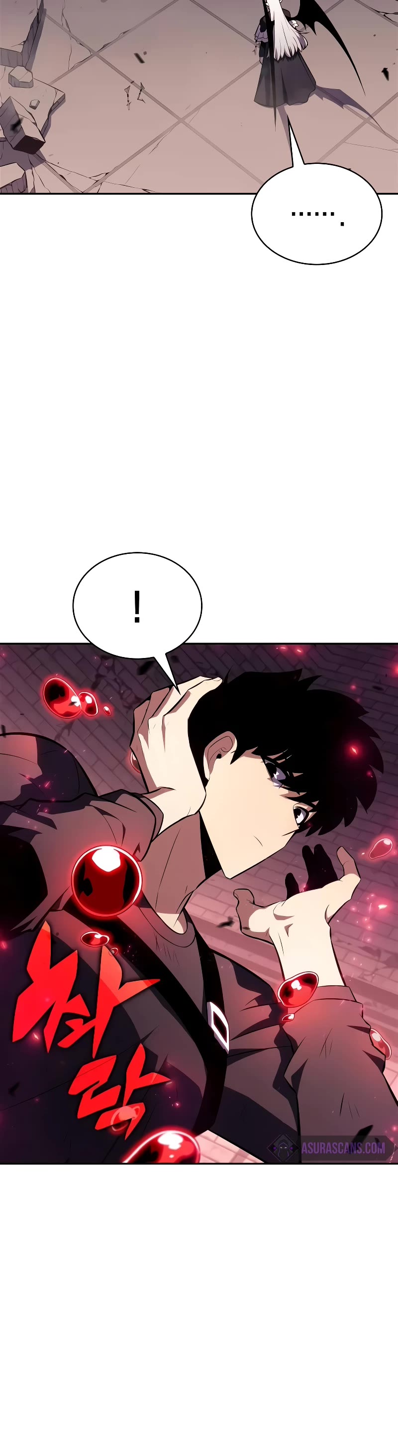 Solo Max-Level Newbie chapter 158 page 15