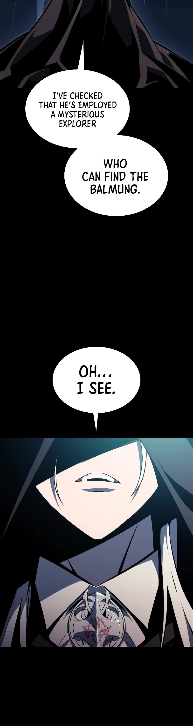 Solo Max-Level Newbie chapter 158 page 22