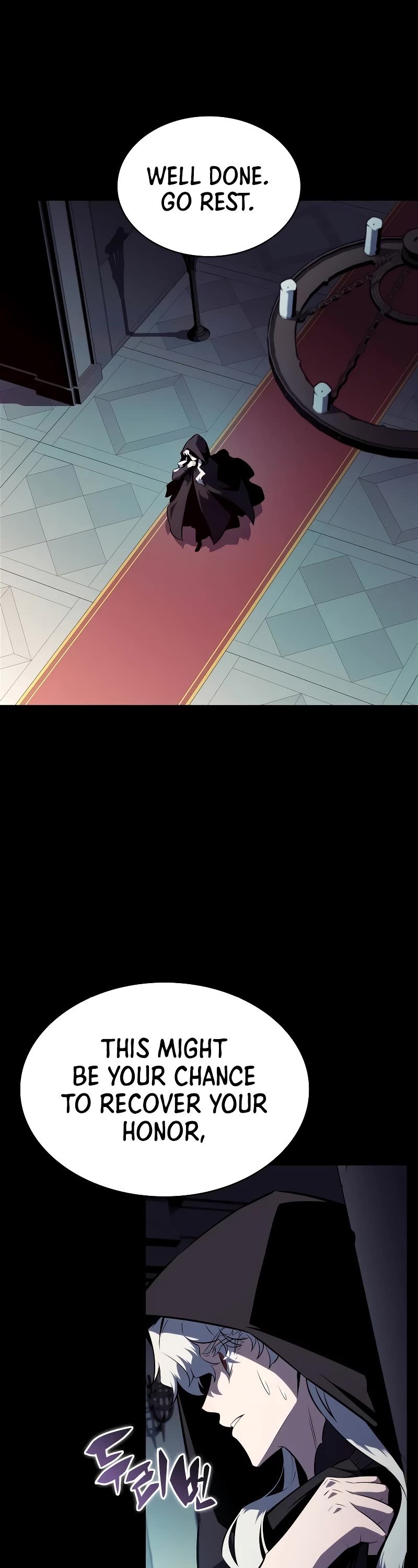 Solo Max-Level Newbie chapter 158 page 23