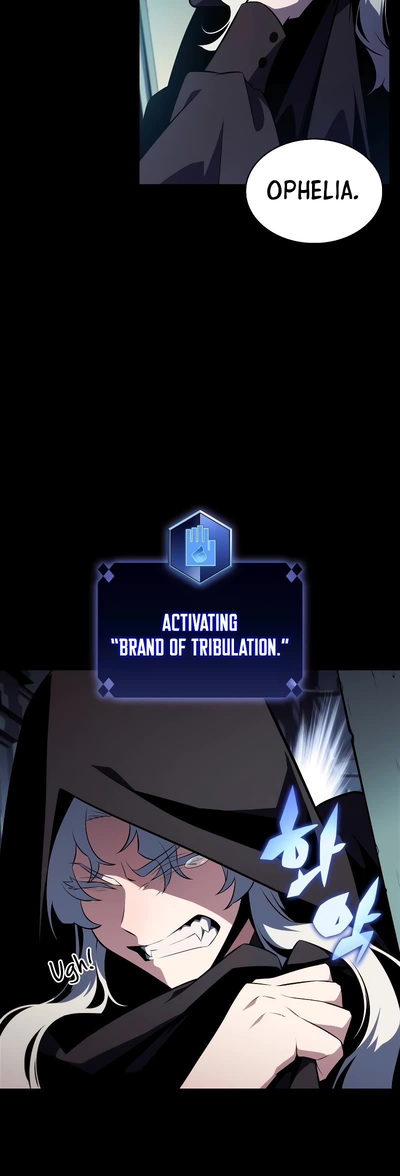 Solo Max-Level Newbie chapter 158 page 24