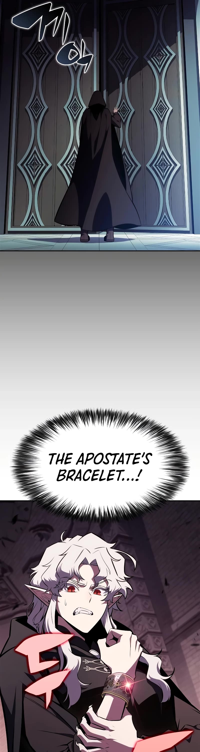 Solo Max-Level Newbie chapter 158 page 26