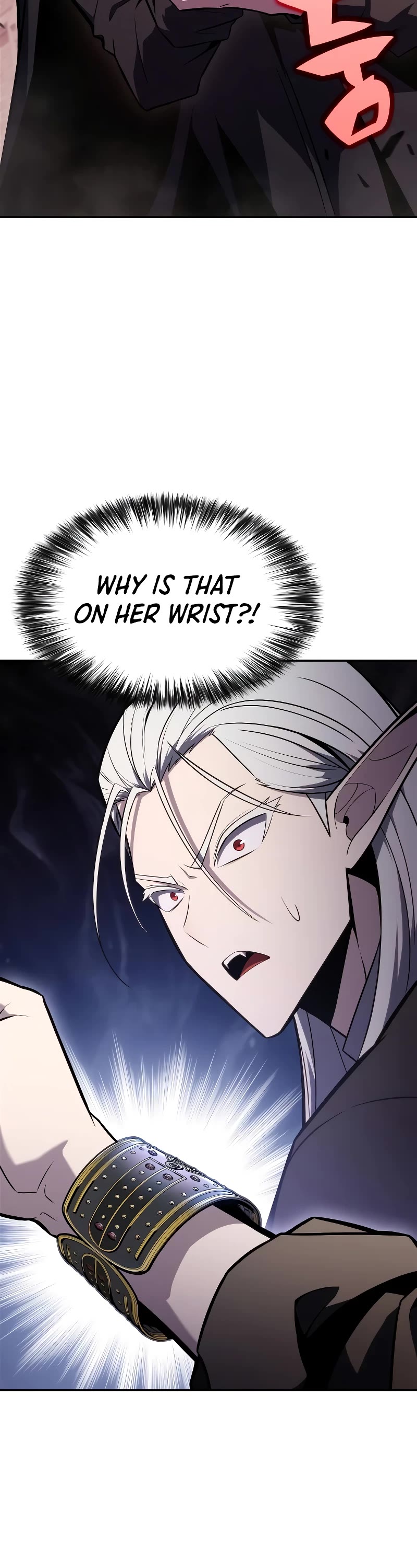 Solo Max-Level Newbie chapter 158 page 27